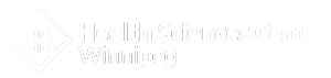 Winnipeg Health Sciences Center Logo