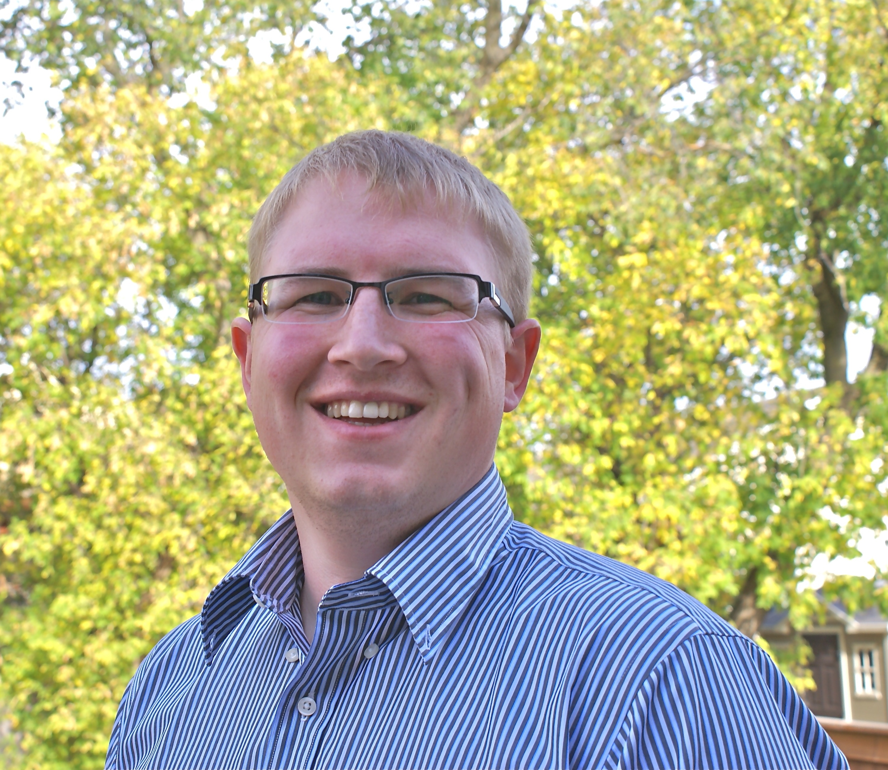 Chase Figley