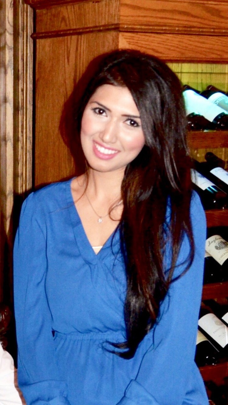 Salina Pirzada