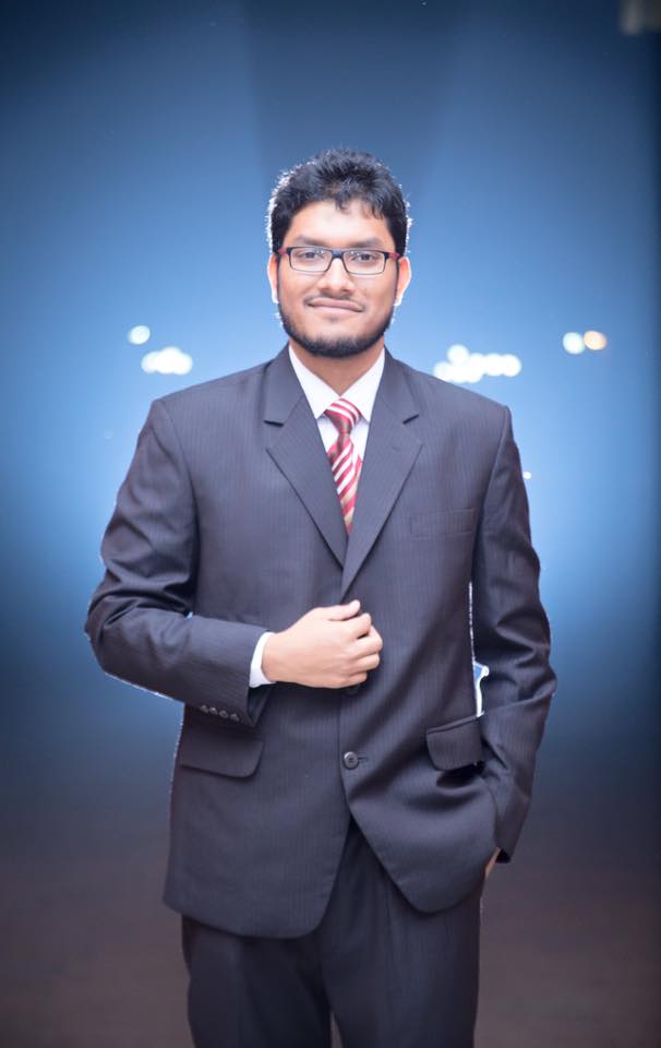 Md Soumik Farhan