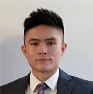 Kaihim Wong
